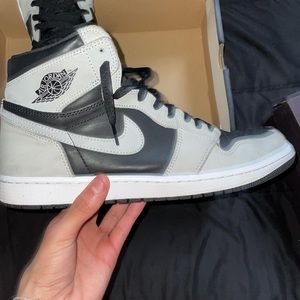 Jordan 1 shadow 2.0 og